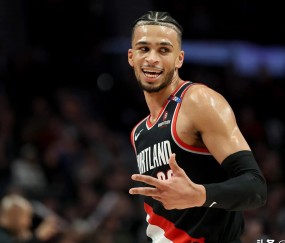 关于欧联赛程吃紧，波特兰开拓者赛后外线爆发，引发热议，纪律约束更严格的信息-爱游戏娱乐