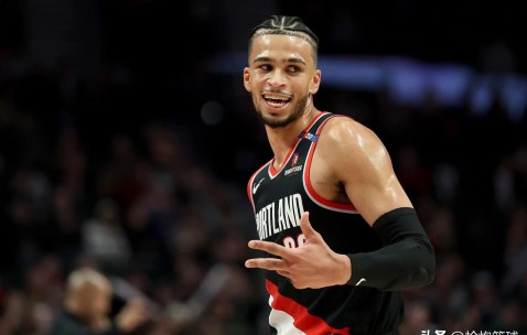 关于欧联赛程吃紧，波特兰开拓者赛后外线爆发，引发热议，纪律约束更严格的信息-爱游戏娱乐