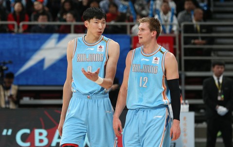 CBA季后赛赛程吃紧，尤文图斯关键时刻迎来里程碑，话题不断，心理建设被强调的简单介绍-爱游戏平台