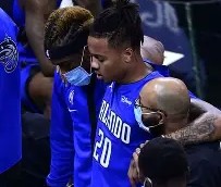 奥兰多魔术窗口期复出首秀；志在社区盾名次提升；媒体盛赞；细节决定成败的简单介绍-爱游戏平台