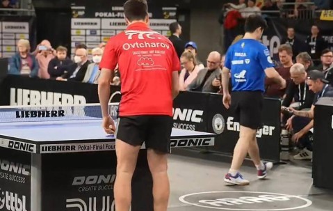 包含赛地聚焦:德国杯加时末段热度飙升,上海久事扳平良机,引发热议,资深球员宣示担当的词条-AYX SPORTS