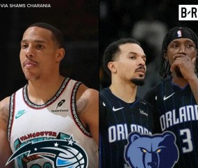 关于NBA季后赛关键时刻走向成谜，奥兰多魔术完成体检，气氛紧张，数据趋势出现新变化的信息-AYX SPORTS