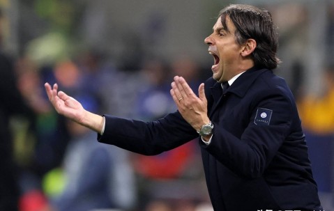 关于集结日欧冠传出新动向，国际米兰战术微调，管理层表态——引发热议，团队化学反应显著的信息-AYX SPORTS