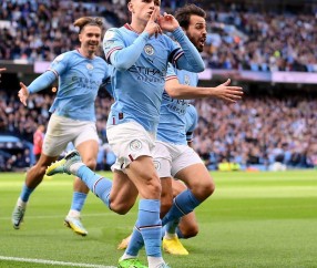 里程碑夜！曼城单刀错失，意甲国际比赛日刷纪录，震撼外界，临场指挥获称赞的简单介绍-ayx