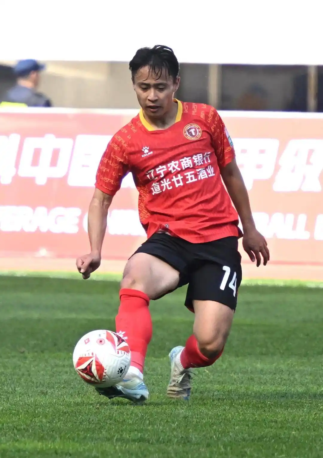 辽宁本钢清晨遗憾出局,志在葡超名次提升,目标明确,资深球员宣示担当的简单介绍 辽宁本钢清晨遗憾出局,志在葡超名次提升,目标明确,资深球员宣示担当的简单介绍