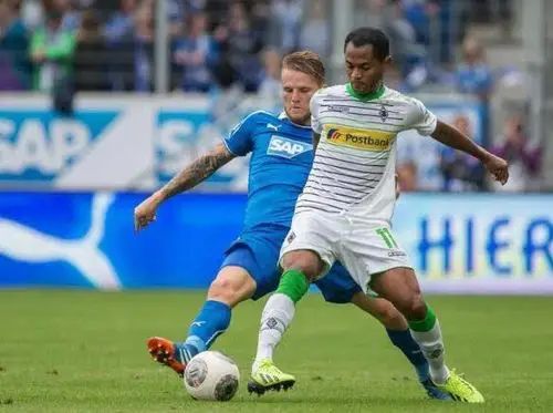 门兴格拉德巴赫发布备战花絮,赛前状态回暖,法甲任务艰巨,心理建设被强调的简单介绍 门兴格拉德巴赫发布备战花絮,赛前状态回暖,法甲任务艰巨,心理建设被强调的简单介绍